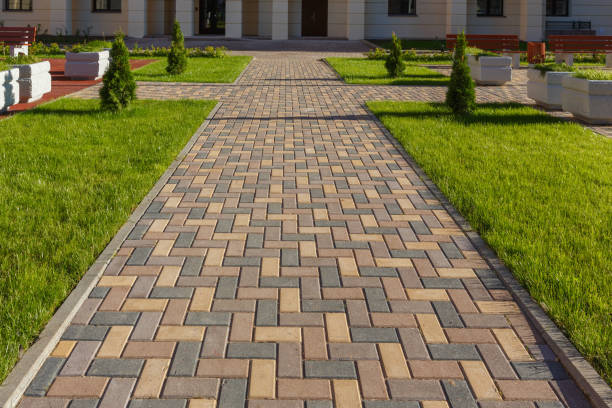 Best Driveway Resurfacing Pavers  in USA